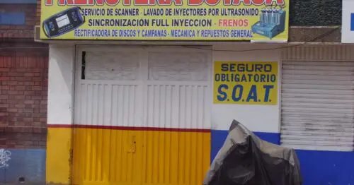 FRENOTEKA BOYACA FRENOTEKA BOYACA